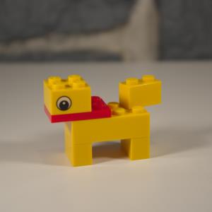 Build a Duck (06)